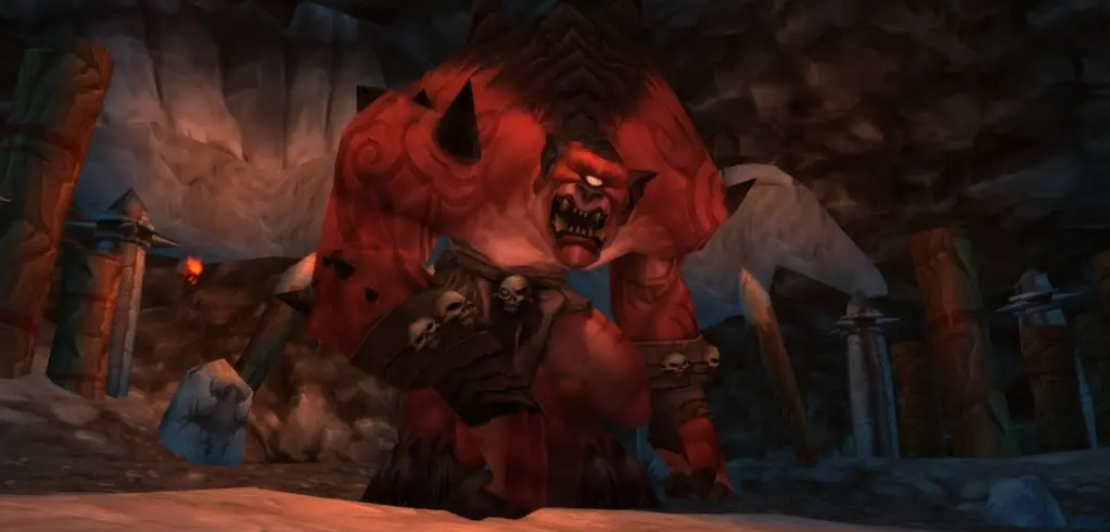 TBC Anniversary Gruul the Dragonkiller